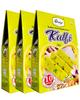 Dadaji Instant Kulfi Mix Powder || Ready To Make Cardamon Kulfi Mix || Pack of 3 view 1