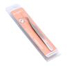 45 Degree Fiber Tips Lash Tweezers for Volume Extensions, Non-Slip Ultimate Diamond Grip Precision Lash Tweezers view 4