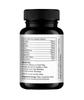 DR. VITASTA Piles Cure 1000mg | 100% Natural & Safe | Stop Bleeding | Reduce Pain | Remove Lumps | Dietary Supplement | (50 Capsules - Pack of 3) view 2