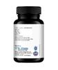 DR. VITASTA Piles Cure 1000mg | 100% Natural & Safe | Stop Bleeding | Reduce Pain | Remove Lumps | Dietary Supplement | (50 Capsules - Pack of 3) view 3