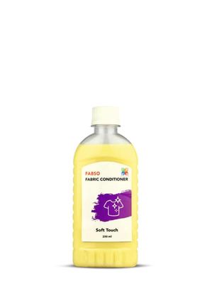 Fabric Conditioner SOFT_TOUCH_250 ML