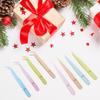 BNF 4 Pieces Craft Tweezers Curved Head Suitable Durable Lash Extension Tweezers Others |Health & Beauty | Makeup | Makeup Tools & Accessories | Eyelash Tools view 4