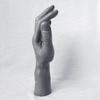 BNF Realistic Male Mannequin Hand Men's Hand Model Holder Left |Health & Beauty | Nail Care Manicure & Pedicure | Nail Practice & Display view 1