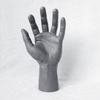 BNF Realistic Male Mannequin Hand Men's Hand Model Holder Left |Health & Beauty | Nail Care Manicure & Pedicure | Nail Practice & Display view 3