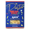 DREAM BOWLS | PASTA ELBOW AND FETTUCCINE COMBO| 100% Durum Wheat | No Maida | No Preservative | Pack of 2 | 500g each view 4