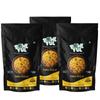 Bowlful Tawa Pulav, 75 gms, Basmati Rice with the rich flavors of Tawa Pulao | Pure Natural, Freeze Dried Food (Pack of 3) view 1