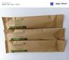 PRAKARTI Hotel Dental Kit twin toothbrushes and 1 toothpaste (Set of 100) view 3