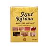 Ayur Raksha Skin Ointment, 100g for Itching, Red Patches, Small Scalling Spots, Craked Skin, Soreness, Thickend Nails, Swollen and Stiff Joints view 2
