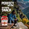 Bagrrys Trail Mix 1kg | 7 in 1 Superfoods | California Almond | Cashews | Cranberries | Dates | Pumpkin Seeds | Green & Black Raisins | High Protein | Fibre-Rich | Oil-Free | Non-Salted | Healthy Snack for Anytime Energy | Dry fruit mix | Mix nuts | view 3