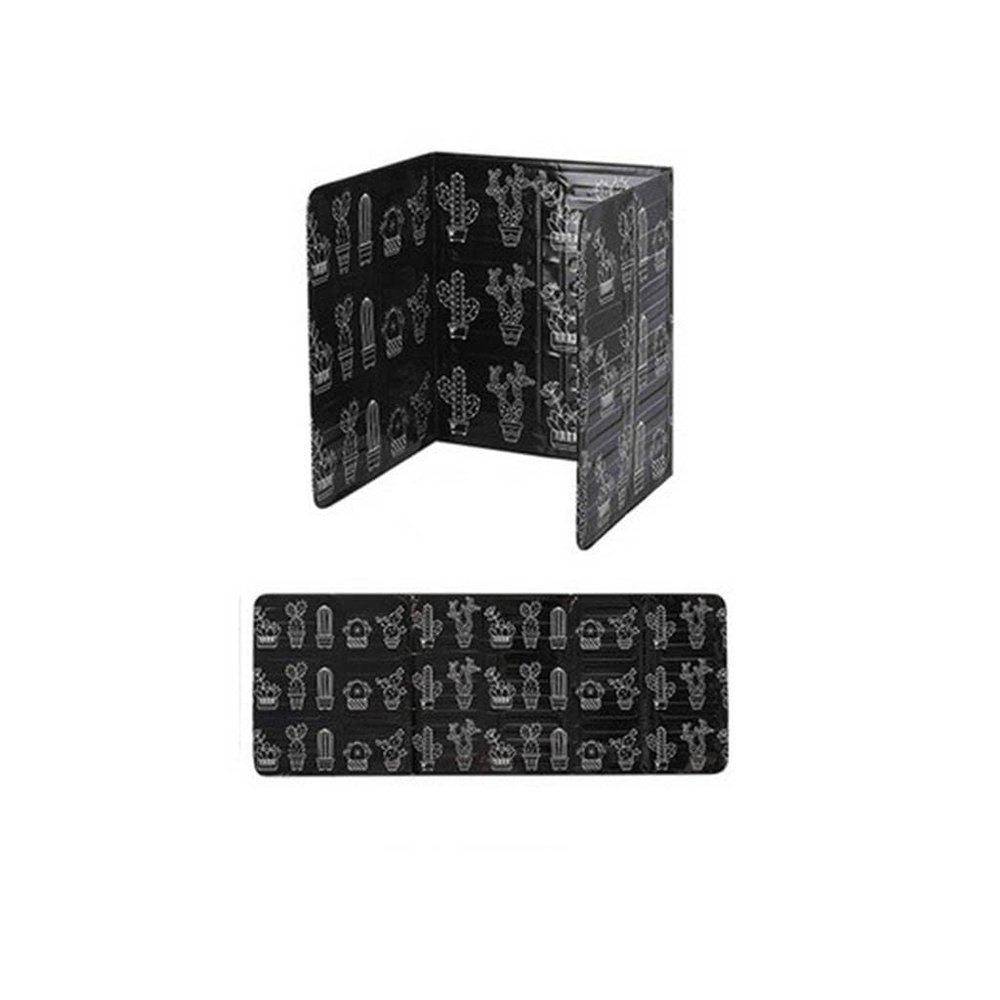 CLUB BOLLYWOOD Oil Splash Guard Aluminum Foil 3 Sided Splatter Guard for Kitchen Black|Home & Garden | Kitchen, Dining & Bar | Kitchen Tools & Gadgets |1 Piece Oil Splash Guard Aluminum Foil