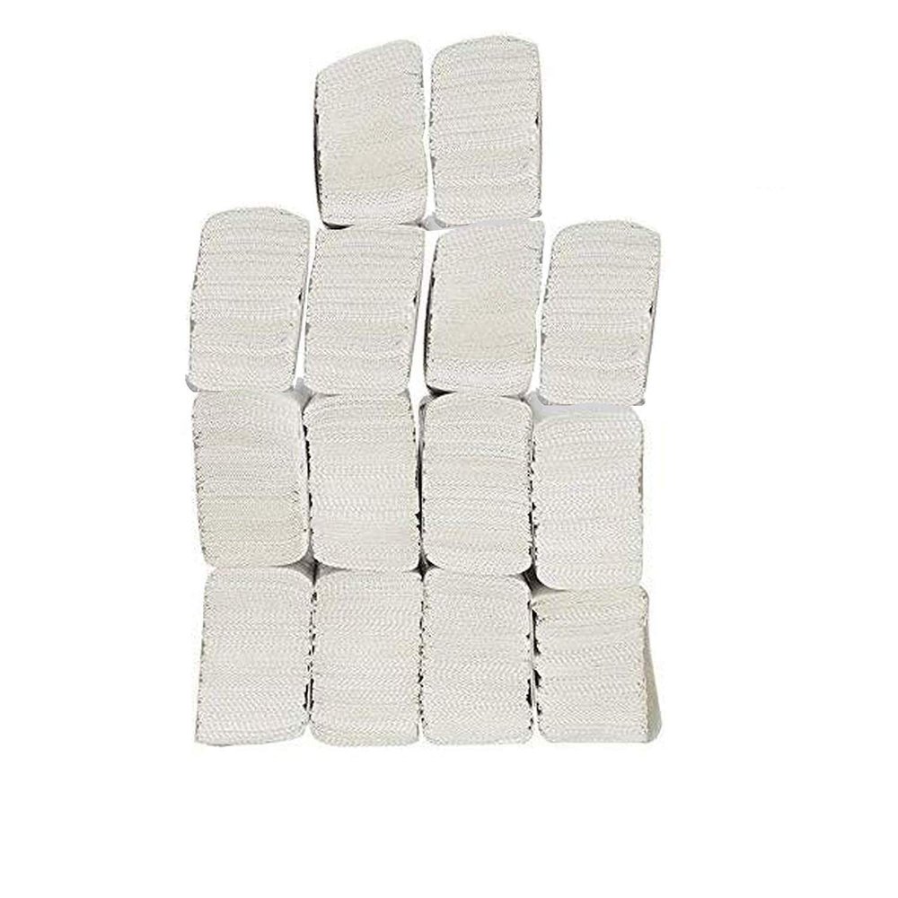Hygiene Empire M Fold Tissue Paper,Recycled, High Absorbent - 14 PKT