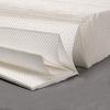 Hygiene Empire M Fold Tissue Paper,Recycled, High Absorbent - 14 PKT view 2