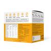 Hydratemax Rapid Acting Sports Hydration 16 SACHETS PACK OF 2 view 2