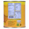 SWAD Alphonso Mango Slice with Syrup 850g | No Added Preservatives | Export Quality Happus Aam | Ratnagiri Alphonso Mango Slices with Syrup 850g (Pack of 3) view 2