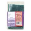 Vow 2 in 1 Scouring Pad Sponge, 6.2 cmm X 10 cm, Yellow & Green view 2