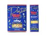 DREAM BOWLS | PASTA AMORI AND SPAGHETTI Combo | 100% Durum Wheat | No Maida | No Preservative | Pack of 2 | 500g each view 1