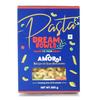 DREAM BOWLS | PASTA AMORI AND SPAGHETTI Combo | 100% Durum Wheat | No Maida | No Preservative | Pack of 2 | 500g each view 4