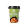 Good Seoul Korean Rice Cake Topokki Chili Lime Flavour  Spicy, Sweet and Delicious, 4 oz  113 g view 1