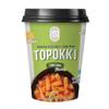 Good Seoul Korean Rice Cake Topokki Chili Lime Flavour  Spicy, Sweet and Delicious, 4 oz  113 g view 2