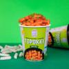 Good Seoul Korean Rice Cake Topokki Chili Lime Flavour  Spicy, Sweet and Delicious, 4 oz  113 g view 4