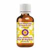 Deve Herbes Magnolia Essential Oil (Michelia alba) Pure | Non-Sticky | Non-greasy | Lightweight | Men & Women | All Skin Types | Steam Distilled 15ml view 1
