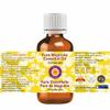Deve Herbes Magnolia Essential Oil (Michelia alba) Pure | Non-Sticky | Non-greasy | Lightweight | Men & Women | All Skin Types | Steam Distilled 15ml view 2