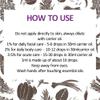Deve Herbes Magnolia Essential Oil (Michelia alba) Pure | Non-Sticky | Non-greasy | Lightweight | Men & Women | All Skin Types | Steam Distilled 15ml view 3