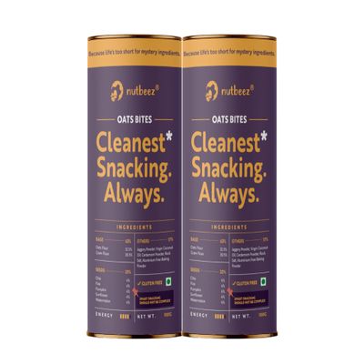 Oats Bites