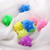 Vichip Pack of 6pc Washing Ball | Reusable Tangle-Free Eco-Friendly Laundry Scrubbing Balls| Dirt Lint Remover- Multicolor view 4