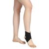 Comfo Smart Elastic Ankle Binder Compression Support for Pain Relief and Recovery | Adjustable Ankle Brace with Elastic Strap for Ankle Pain Relief and Stability | Ideal for Ankle Injuries view 2