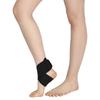 Comfo Smart Elastic Ankle Binder Compression Support for Pain Relief and Recovery | Adjustable Ankle Brace with Elastic Strap for Ankle Pain Relief and Stability | Ideal for Ankle Injuries view 3