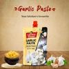 Chokhi Dhani Garlic Paste | Fresh & Pure | Lahsun ka Paste for Cooking | (Pack of 1) view 3