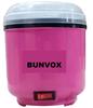 BUNVOX Wax Heater for Waxing | Wax Machine for Waxing with Manual Operated On/Off Switch | Wax Heater for Waxing for Women (Wax Heater) view 1