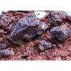 AWADH- Whole Natural Black Salt Crystals | Kala Namak Whole | Khada Namak | Sabut Namak | Saboot Kala Namak| Black Salt Chunks | Kala Loon Kala Non (Pack of 100 GMS) view 1