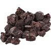 AWADH- Whole Natural Black Salt Crystals | Kala Namak Whole | Khada Namak | Sabut Namak | Saboot Kala Namak| Black Salt Chunks | Kala Loon Kala Non (Pack of 100 GMS) view 3