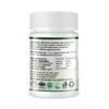 100% Pure Spirulina Capsules ATHARVA Boost Energy & Endurance | Improve Heart Health | Lowers Bad Cholesterol Controls Blood Pressure | Rich in Nutrients | 60 Capsules view 2