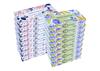 E-Vah Premium Ultra-Soft 2-Ply Facial Tissue Paper, 16 Packs (1600 Pulls)  Super Absorbent, Gentle on Sensitive Skin, Made with Virgin Paper for Superior Hygiene and Everyday Comfort view 1