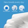 E-Vah Premium Ultra-Soft 2-Ply Facial Tissue Paper, 16 Packs (1600 Pulls)  Super Absorbent, Gentle on Sensitive Skin, Made with Virgin Paper for Superior Hygiene and Everyday Comfort view 2