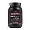 CUTISWISS Women Protein Powder | For Manage Weight | Energy | 19 Vital Nutrients Protein Powder for Womens Health Supplement | Strawberry Flavour | Pack of 1 (1 Kg) view 1