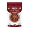 Dryfii Ready To Eat Jain Chole & Rajma, Instant Food, Indian Meal, Travel Food, No Preservatives, No Added Artificial Colours & Flavours, Just Add Water and Cook (Pack of 2) view 4