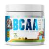 The 5xl Nutrition BCAA 5:1:1 with L-Leucine helps to improve Performance & Muscle Recovery | No Added Sugar | 32 servings, 250 gm (Litchi) view 1