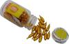 60 PCs Beauty Profession Vitamin E Capsules For Hair And Skin, Aloe Vera And Vitamin view 1