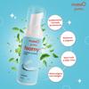 Toothsi Foamy Aligner Cleaning Foam | Peppermint Flavor | Antibacterial Formula - Dentures, Retainers & Aligners | Odour-Free | Oral Foam for Retainer Cleaner | Easy & Portable | Pack of 2 (50ml each) view 3