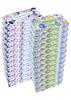 E-Vah Premium Ultra-Soft 2-Ply Facial Tissue Paper, 24 Packs (2400 Pulls)  Super Absorbent, Gentle on Sensitive Skin, Made with Virgin Paper for Superior Hygiene and Everyday Comfort view 2