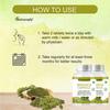 Nutrocopia Moringa Health Supplement Capsule (60 Caps) Pack of 2 view 2