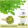 Nutrocopia Moringa Health Supplement Capsule (60 Caps) Pack of 2 view 4