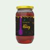 Ayurgenic, Jamun Raw Honey in Glass Jar, 500g - 1kg Net Weight. (1) view 1