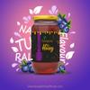 Ayurgenic, Jamun Raw Honey in Glass Jar, 500g - 1kg Net Weight. (1) view 3