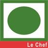 Le Chef Crunchy Rasmalai Pistachio Spread | Product of India | All Natural | Ganache | 350g | view 4