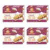Midbreak No Added Sugar Jowar Millet & Dry Fruit Cookies - 200gm (Pack Of 4) | Gluten-Free Healthy Biscuits | High in Fiber & Diabetic-Friendly | With Goodness Of Dry Fruits view 1